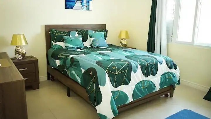 Villas Richmond Estate - Ocho Rios
