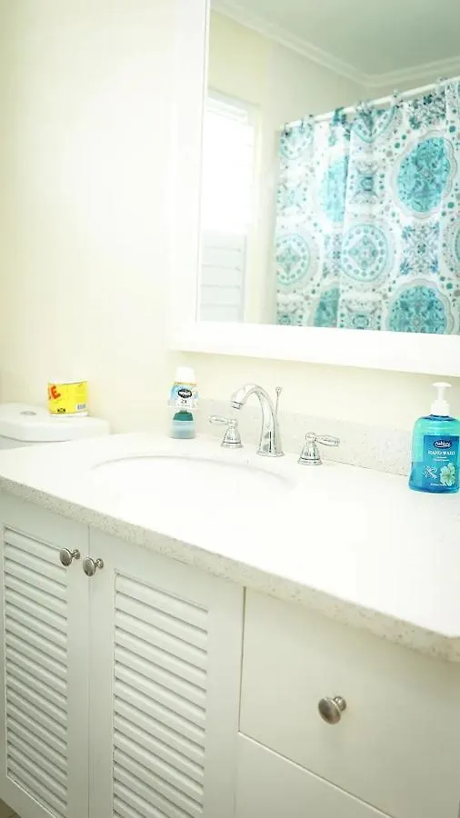 Villas Richmond Estate - Ocho Rios