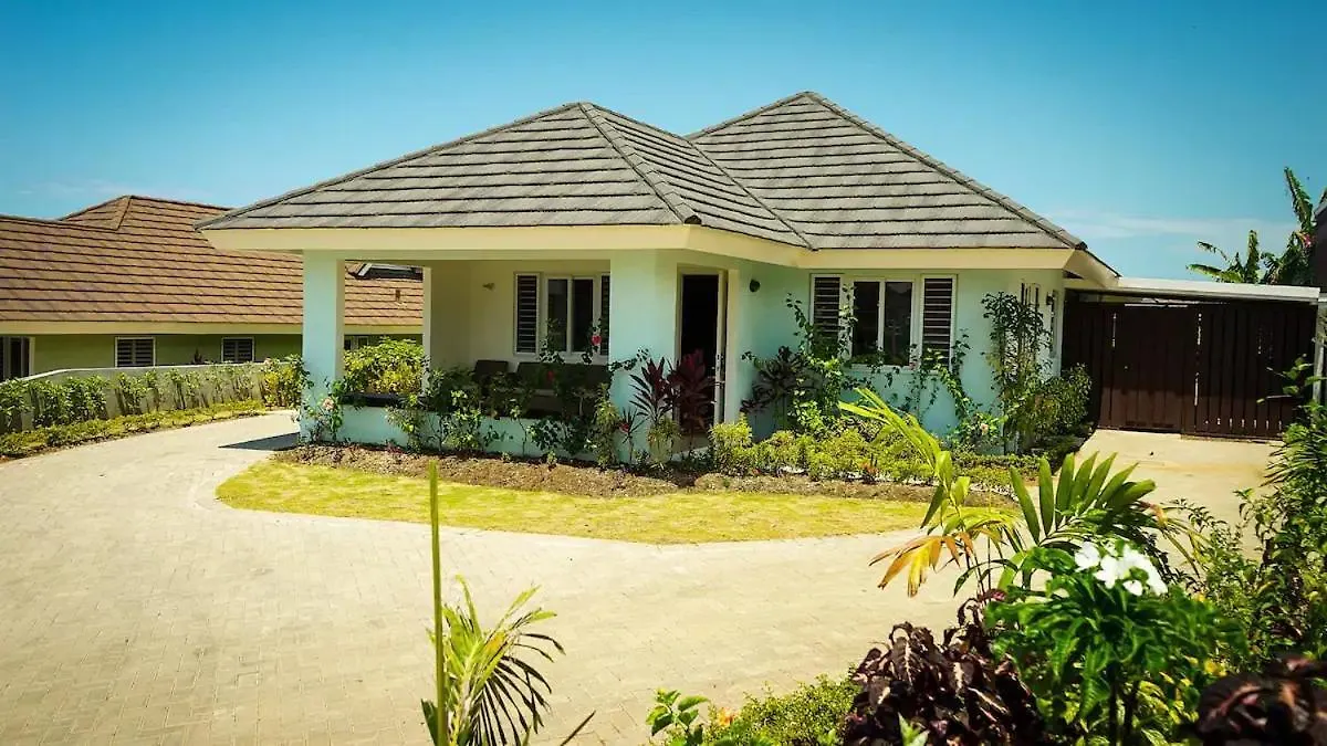 Villas Richmond Estate - Ocho Rios