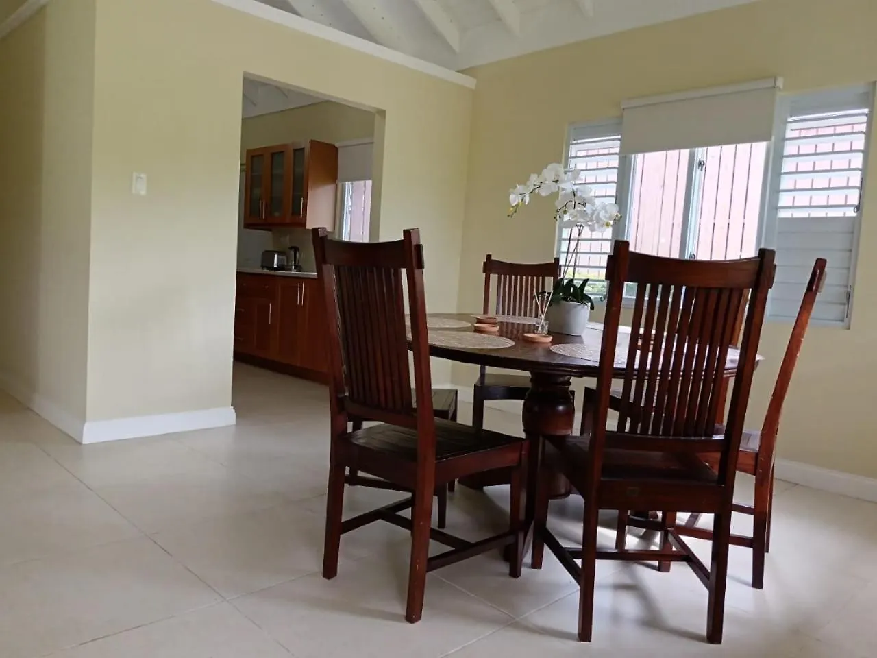 Villas Richmond Estate - Ocho Rios